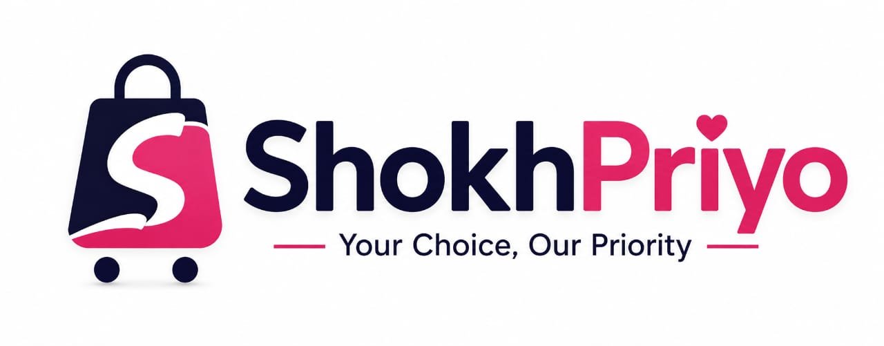 Shokh Priyo
